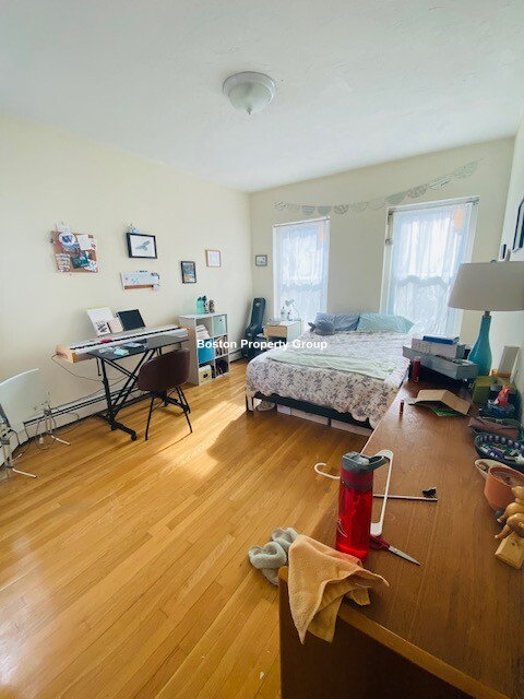 Photos of apartment on Lambert,Boston MA 02119