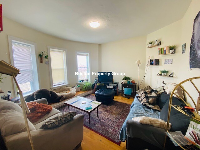 Photos of apartment on Lambert,Boston MA 02119