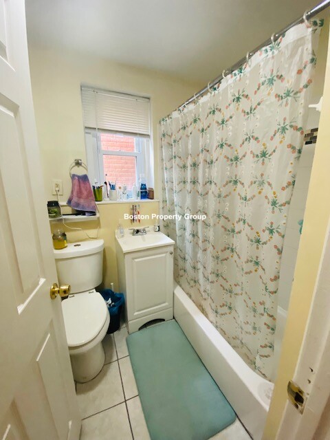 Photos of apartment on Lambert,Boston MA 02119