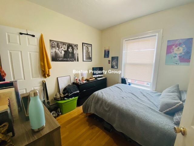 Photos of apartment on Lambert,Boston MA 02119