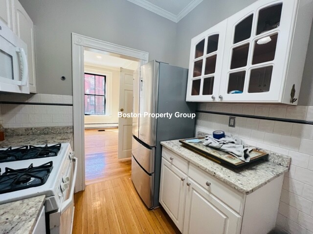 32 Springfield St, South End