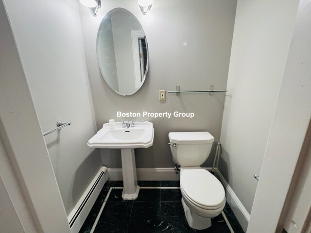 32 Springfield St, South End