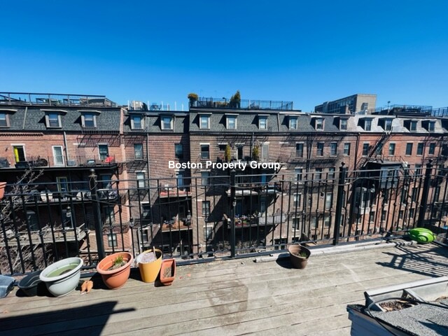 32 Springfield St, South End