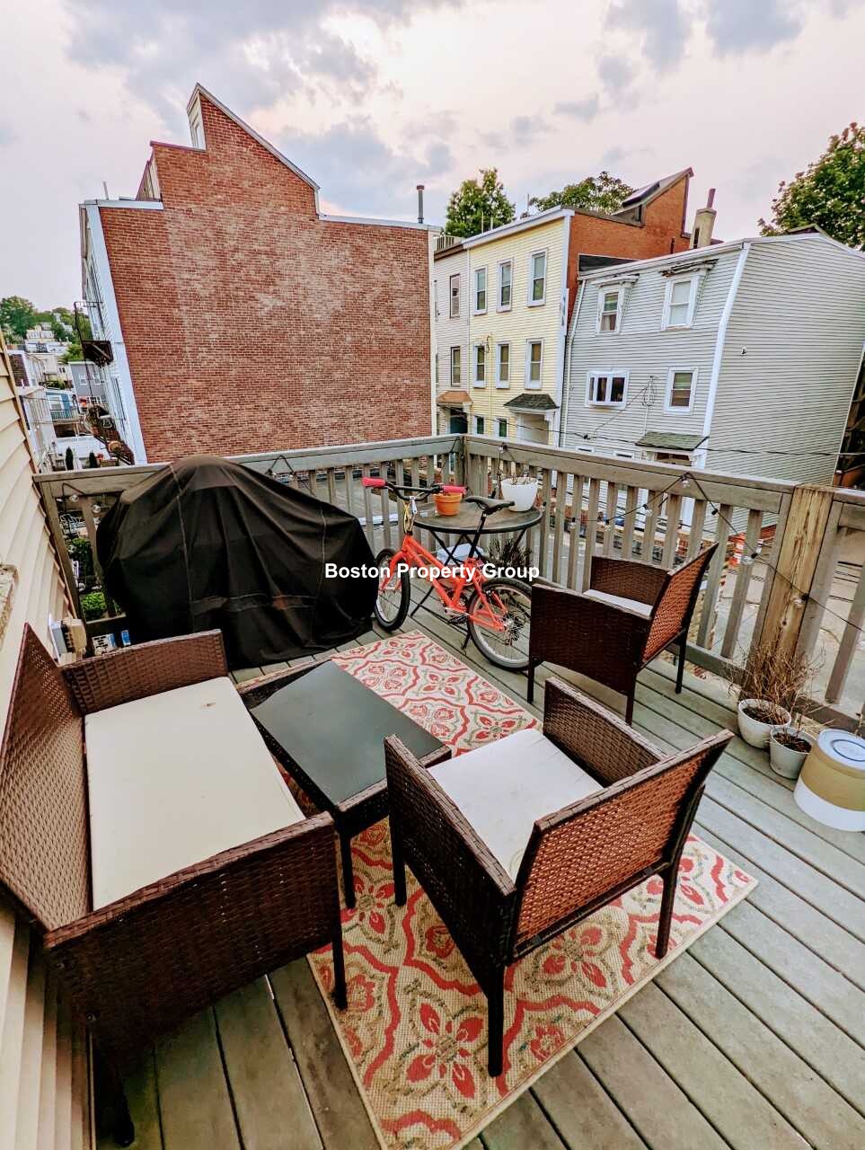 506 7th St, South Boston