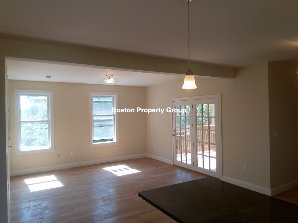 39 Millmont — Fort Hill