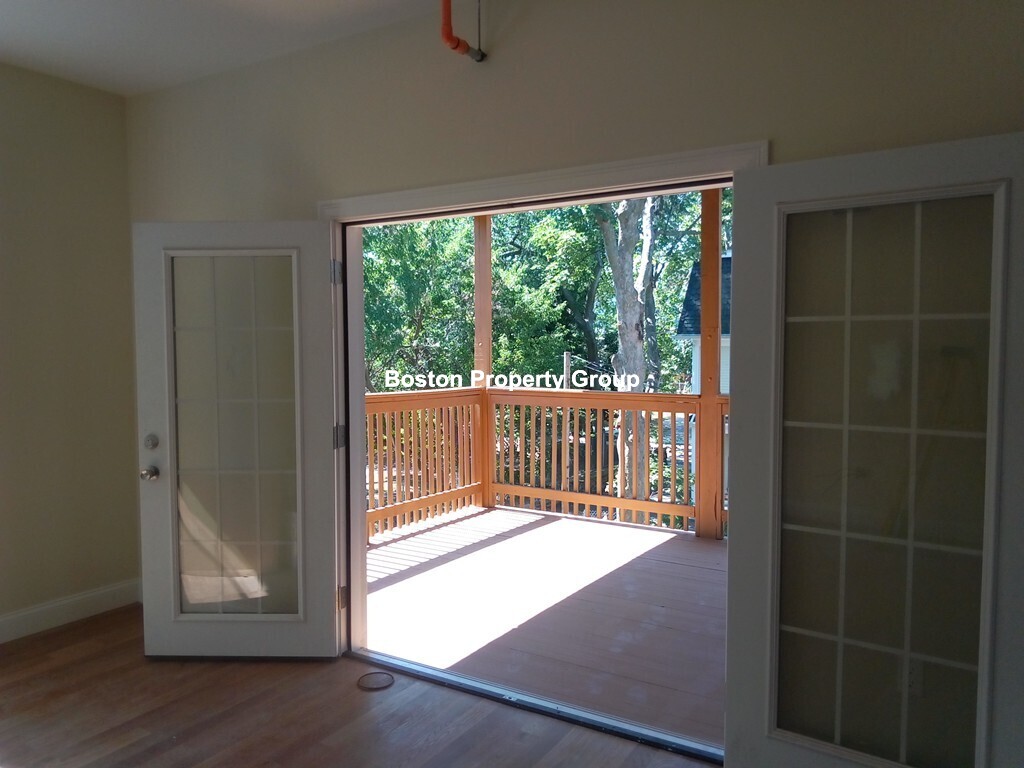 39 Millmont — Fort Hill