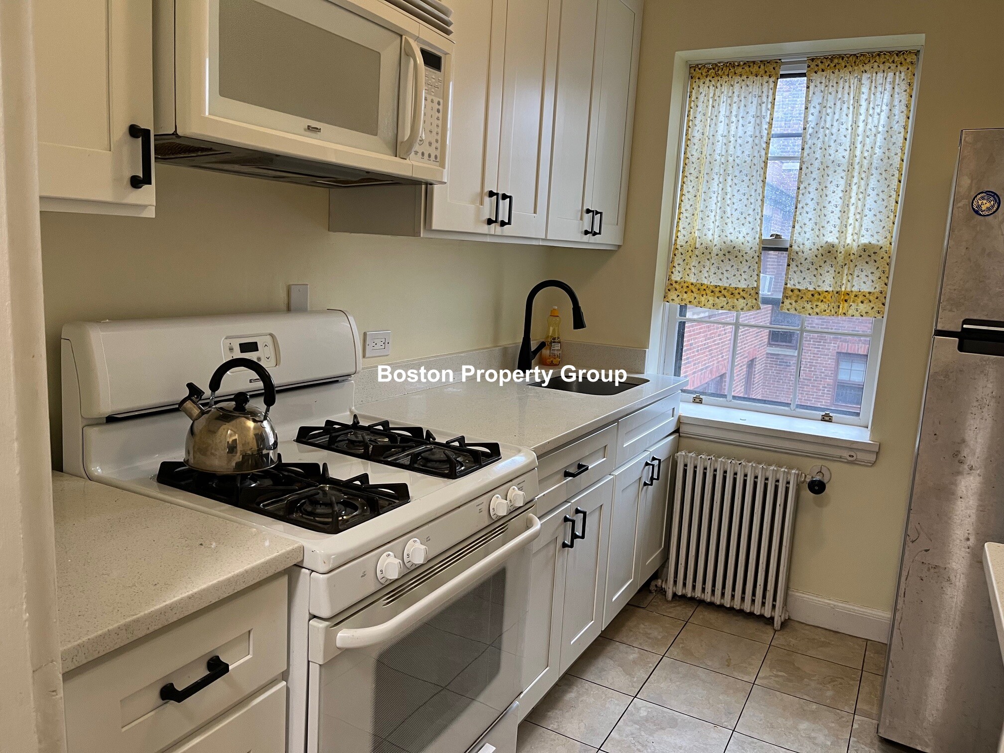 4 Kilsyth Ter, Brighton