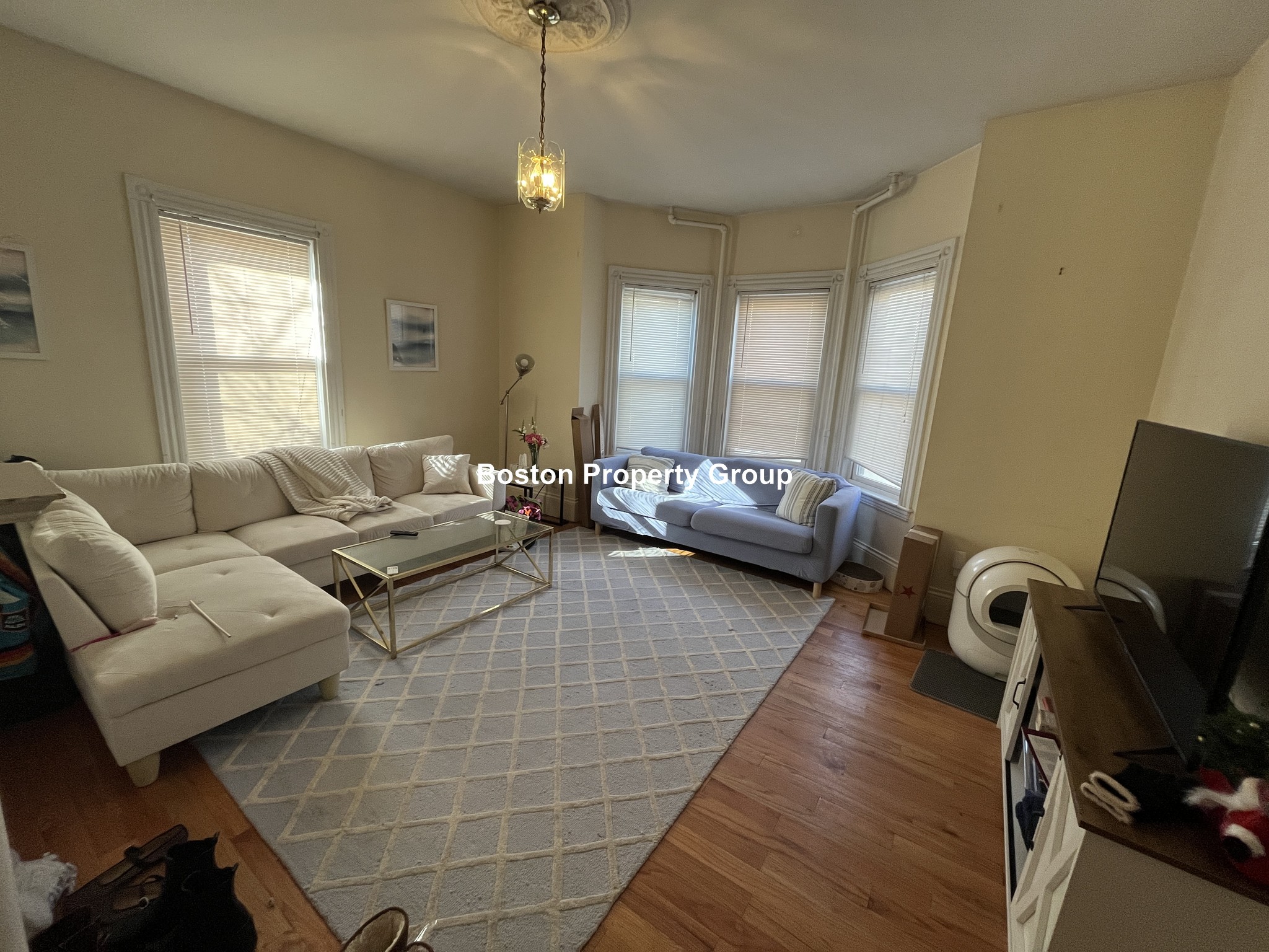 Photos of apartment on Saint Alphonsus St.,Boston MA 02120