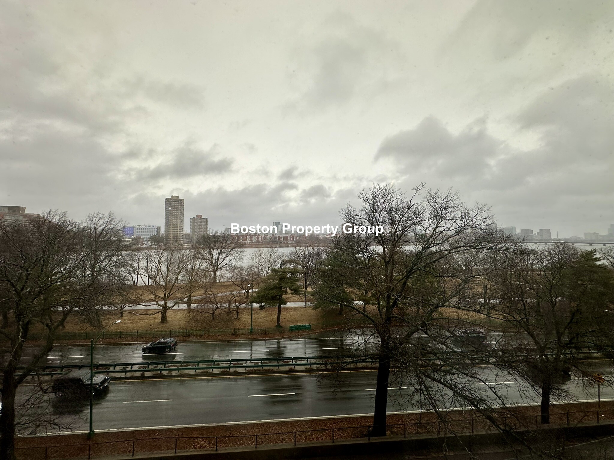 187 Bay State Rd, Fenway