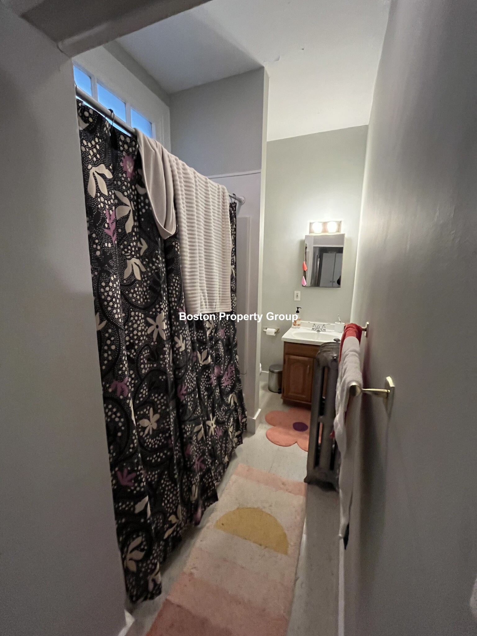 187 Bay State Rd, Fenway