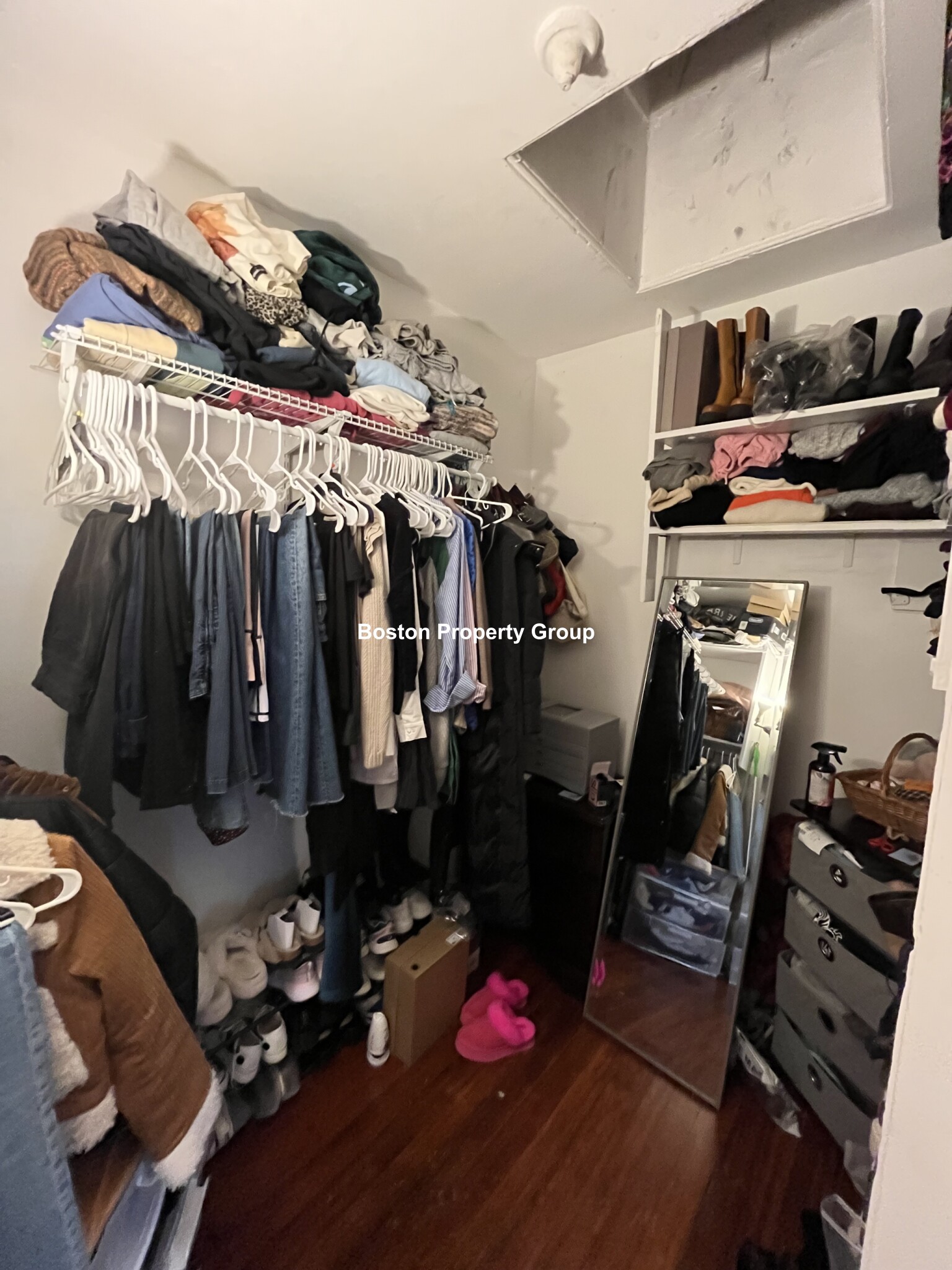 187 Bay State Rd, Fenway