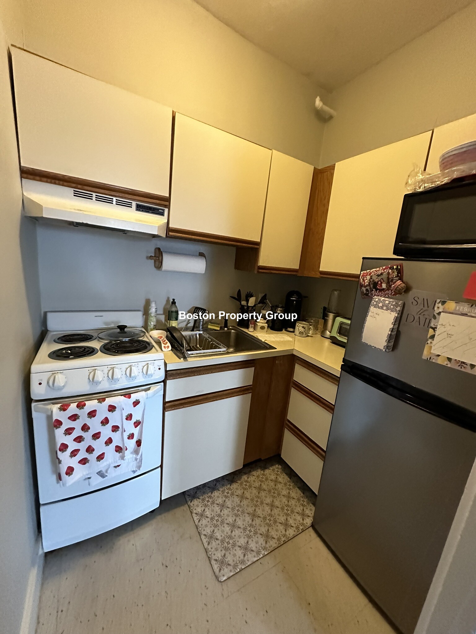 187 Bay State Rd, Fenway