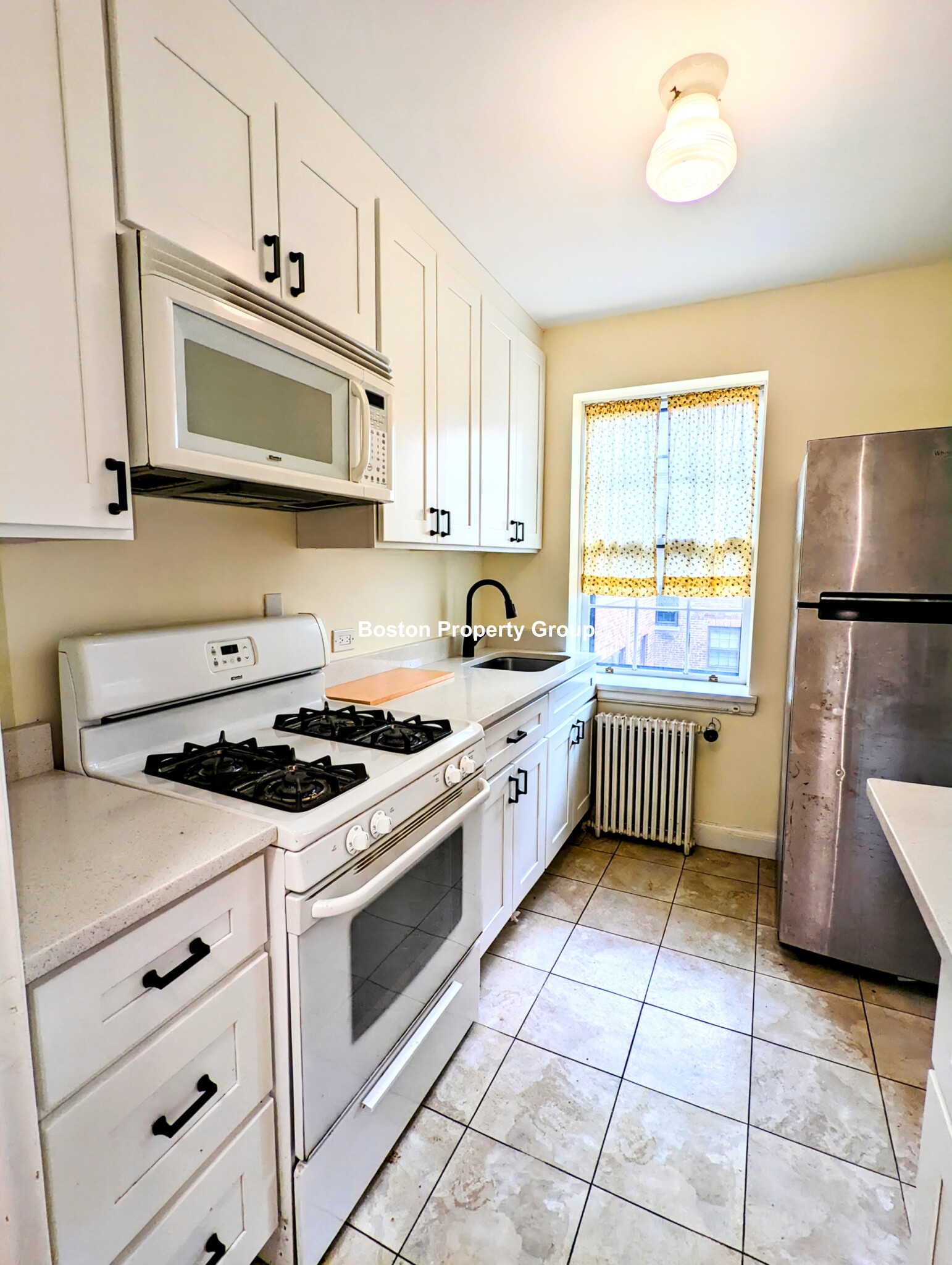 4 Kilsyth Ter, Brighton