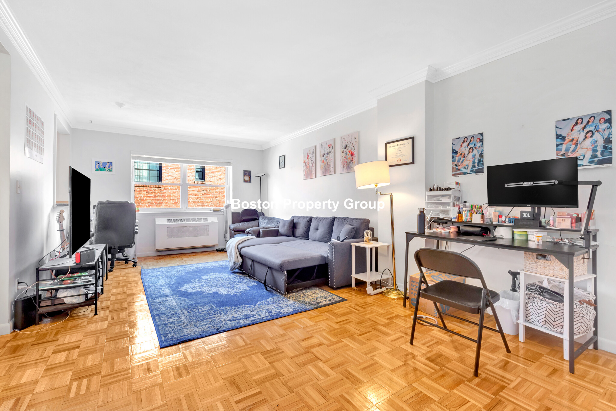 100 Marion St, Griggs Park