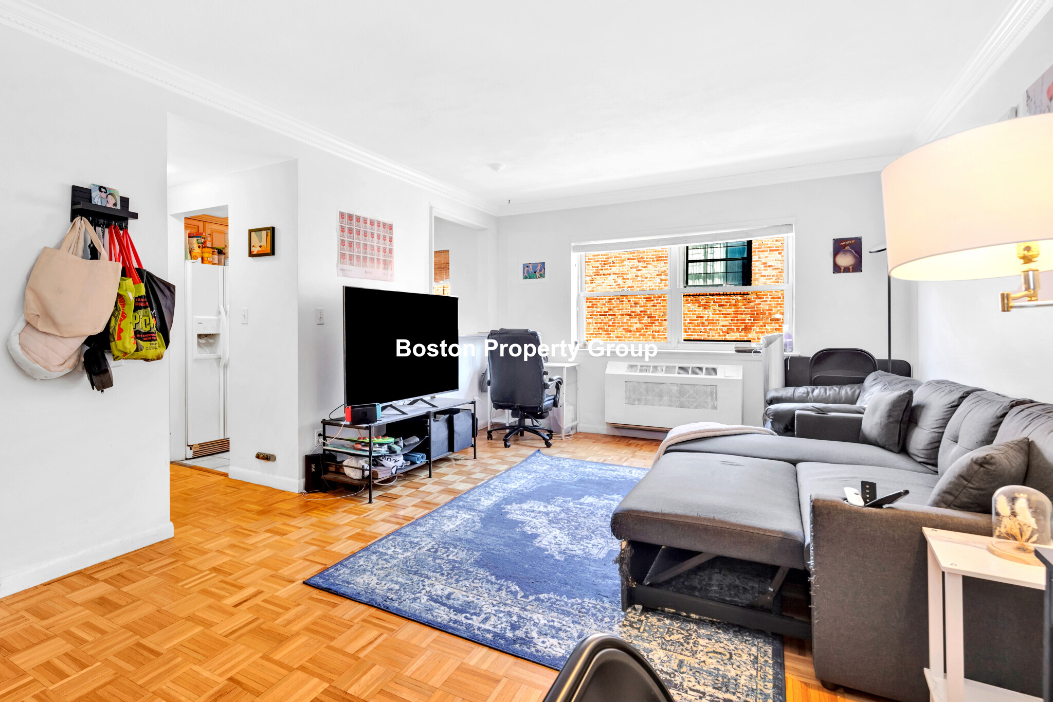 100 Marion St, Griggs Park