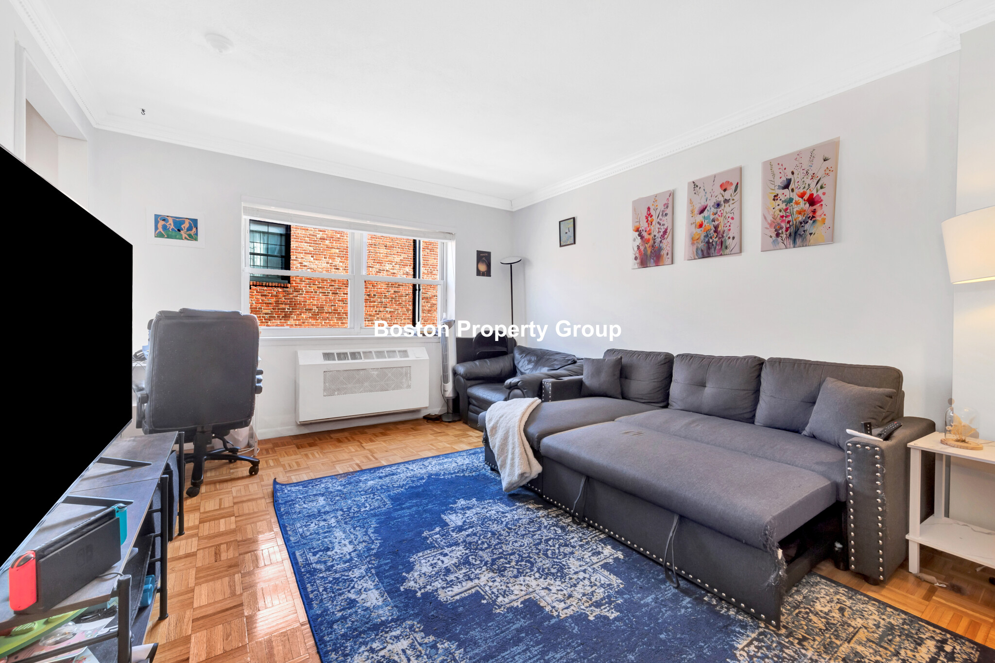 100 Marion St, Griggs Park