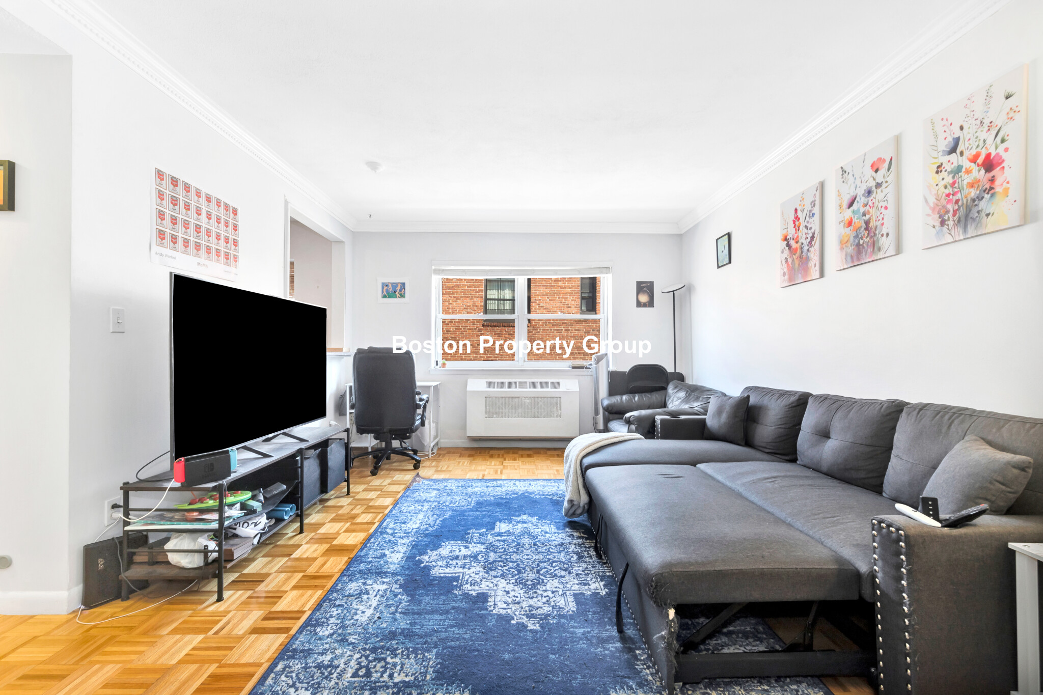 100 Marion St, Griggs Park