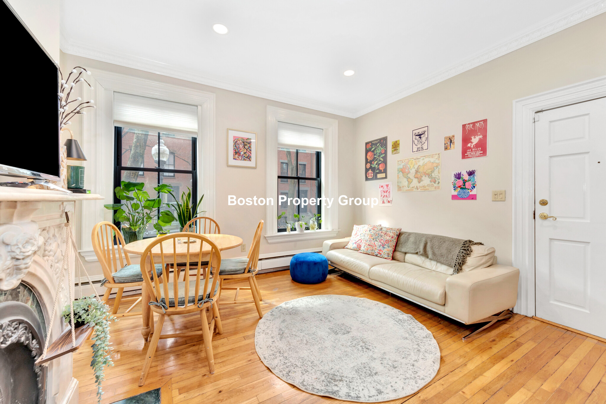 Concept Properties