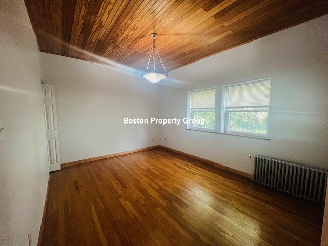 Photos of apartment on Lancaster Terr.,Brookline MA 02445