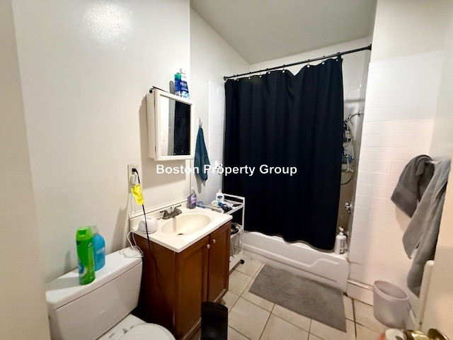 Photos of apartment on Hillside,Boston MA 02120