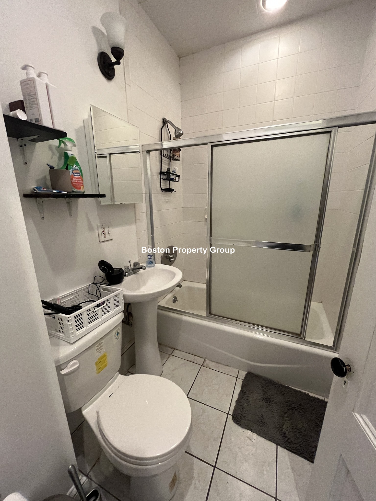 Photos of apartment on Saint Alphonsus St.,Boston MA 02120