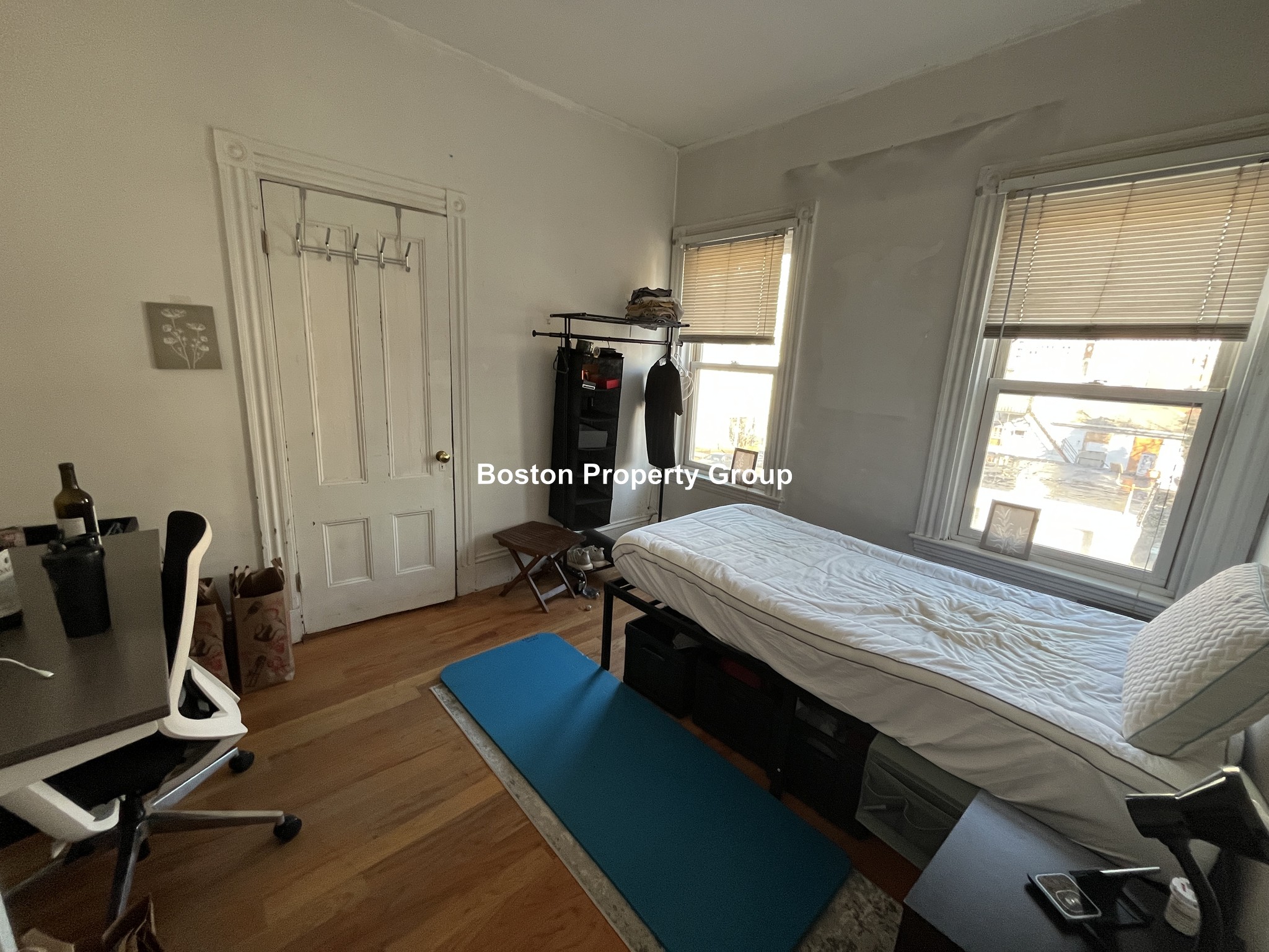 Photos of apartment on Saint Alphonsus St.,Boston MA 02120