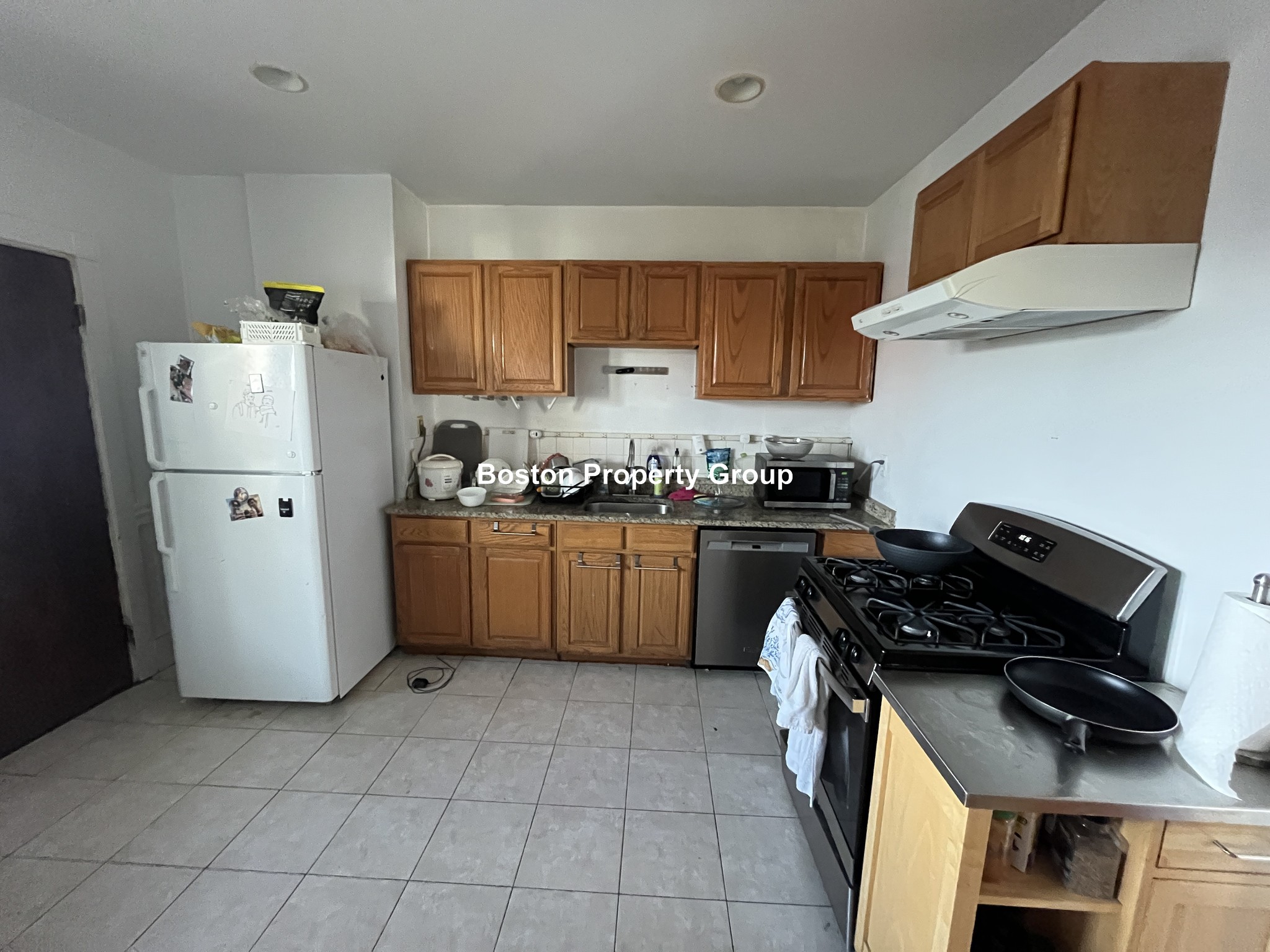 Photos of apartment on Saint Alphonsus St.,Boston MA 02120