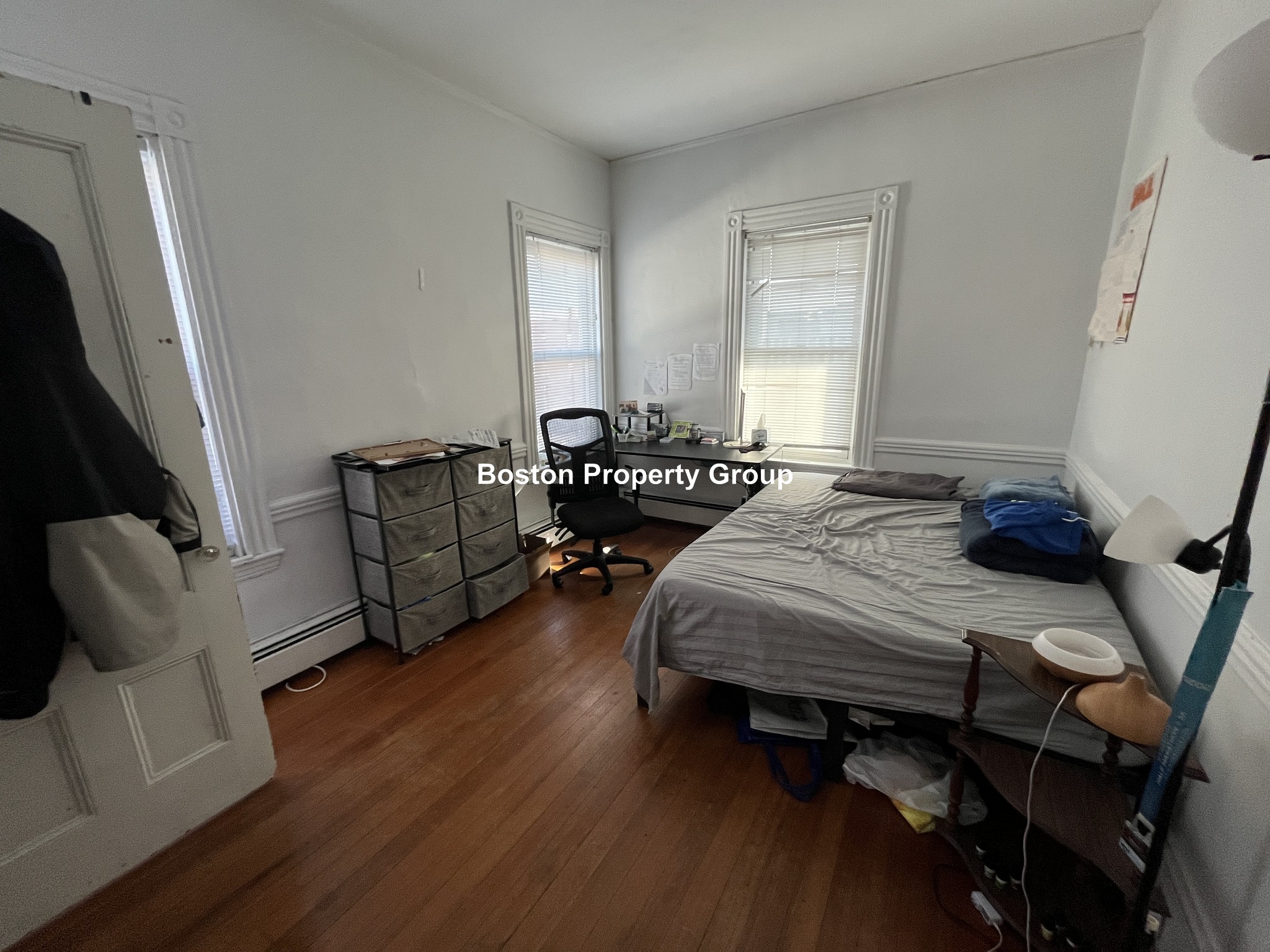 Photos of apartment on Saint Alphonsus St.,Boston MA 02120