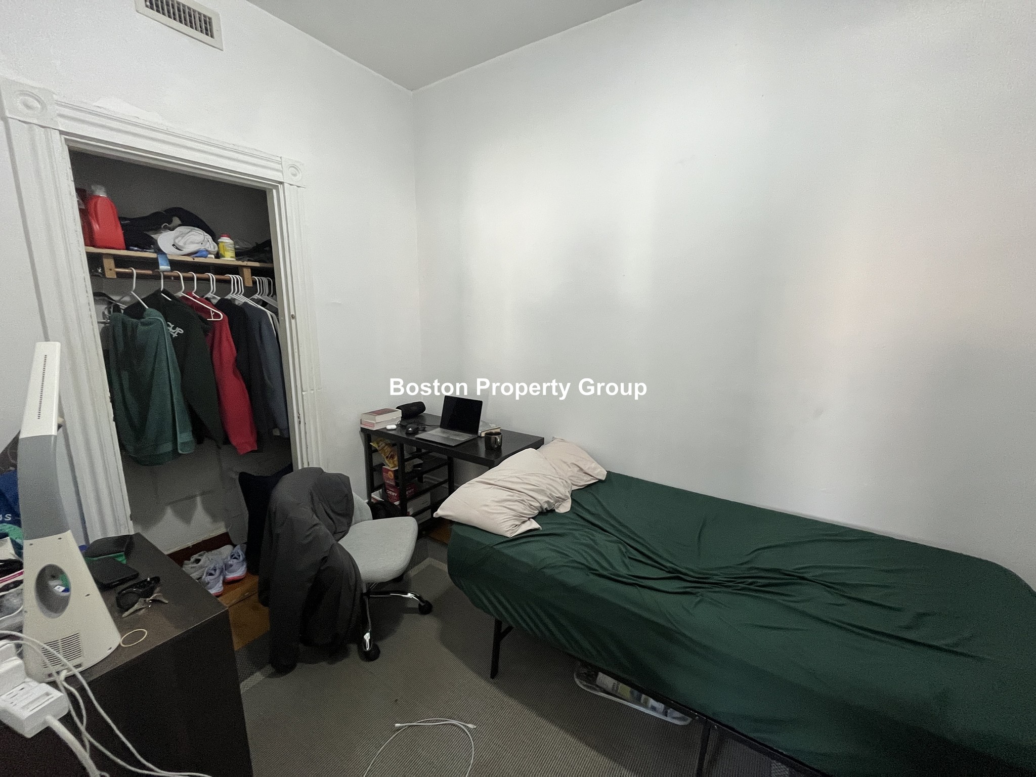 Photos of apartment on Saint Alphonsus St.,Boston MA 02120