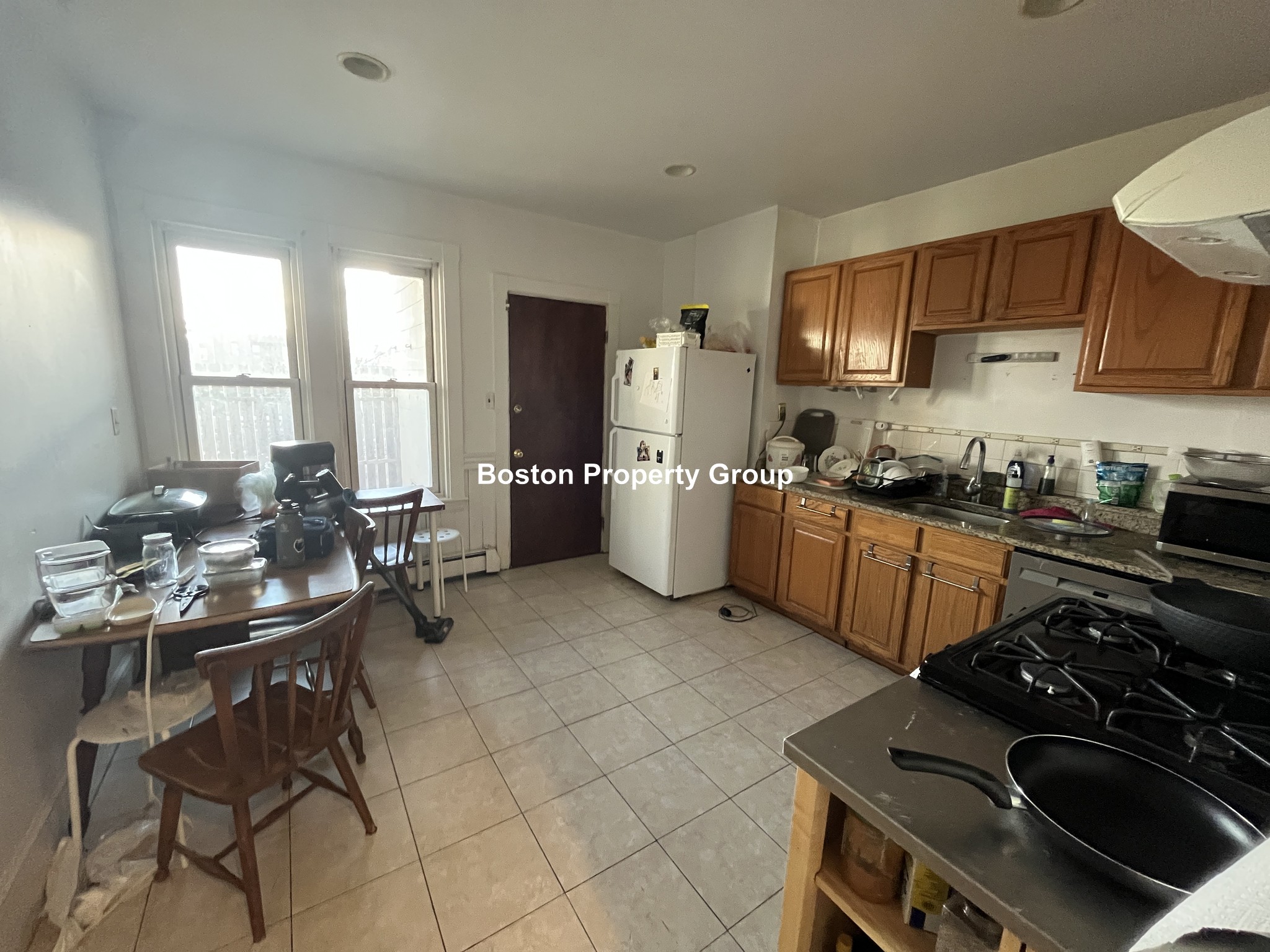 Photos of apartment on Saint Alphonsus St.,Boston MA 02120