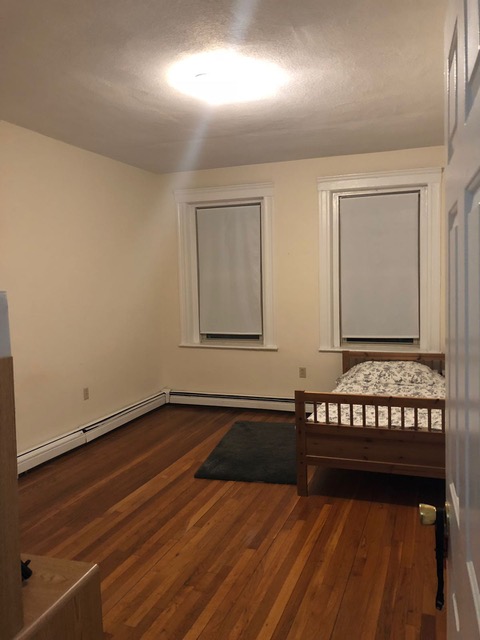 1 bed, 1 bath apartment for rent at 8 Ransom Rd Unit 9., Brighton — photo 1 of 7