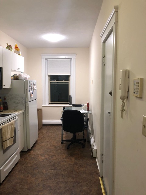 1 bed, 1 bath apartment for rent at 8 Ransom Rd Unit 9., Brighton — photo 7 of 7