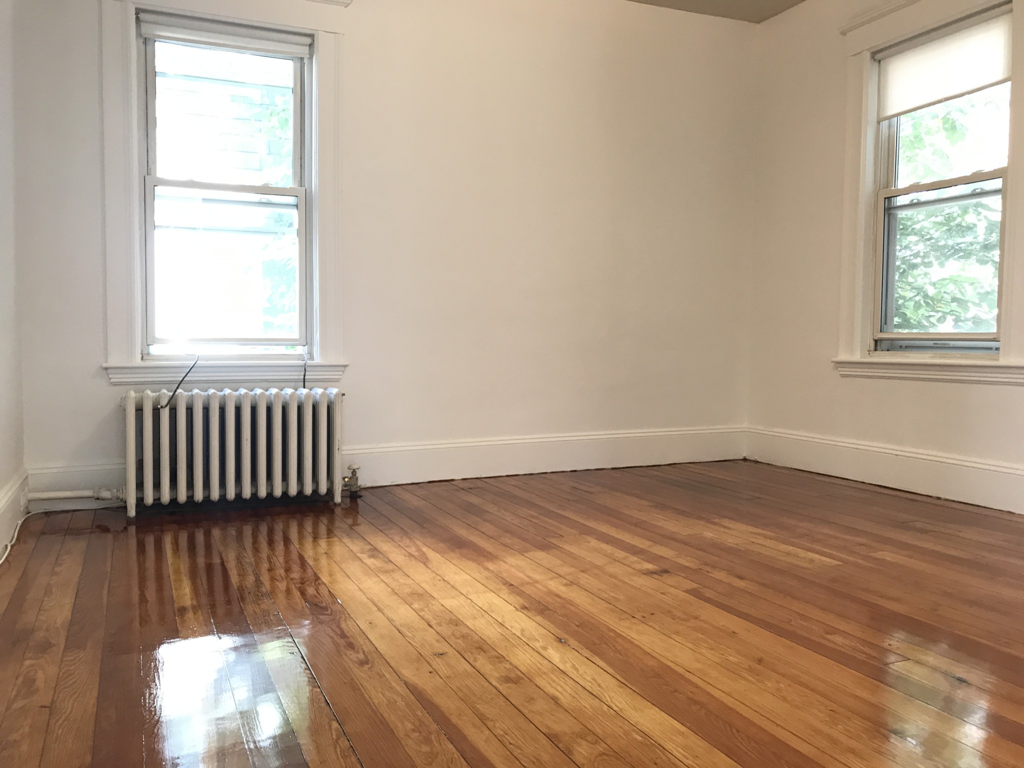 268 Willow Ave, Powder House Square