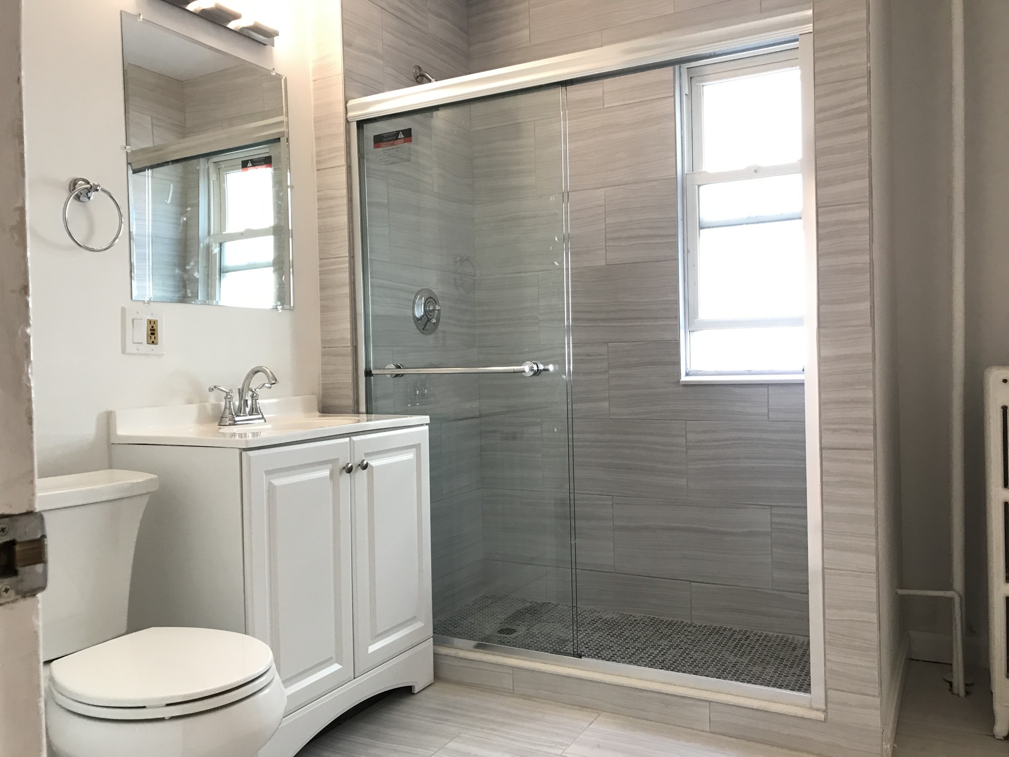 268 Willow Ave, Powder House Square