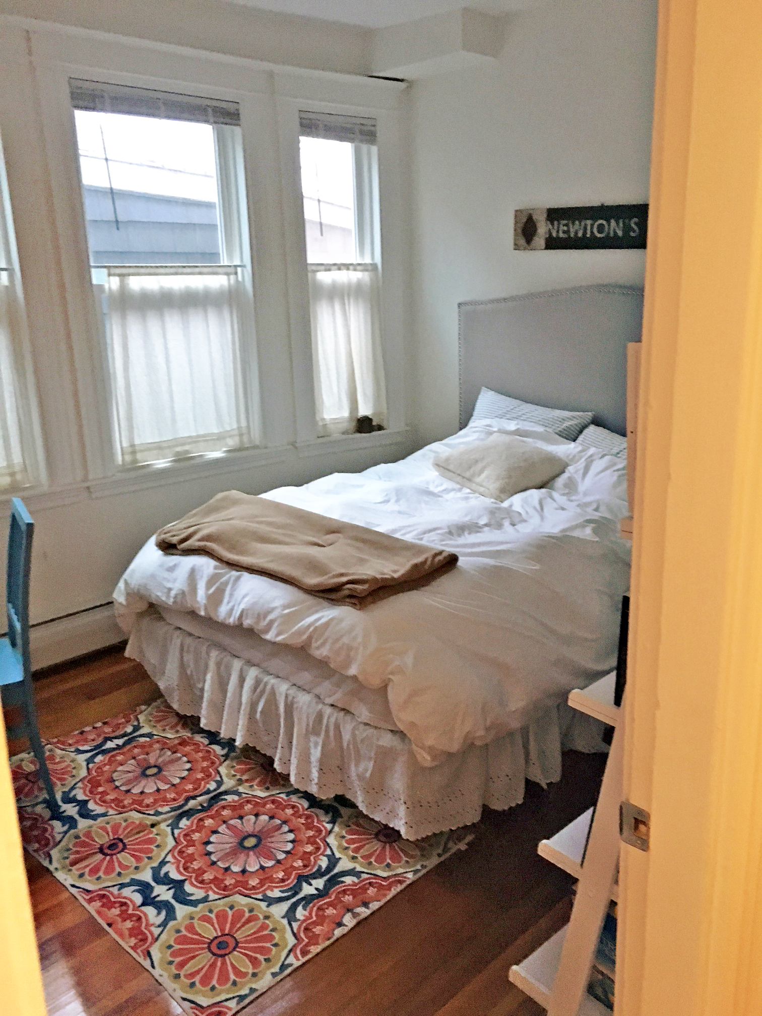 249 Summer St, Porter Square