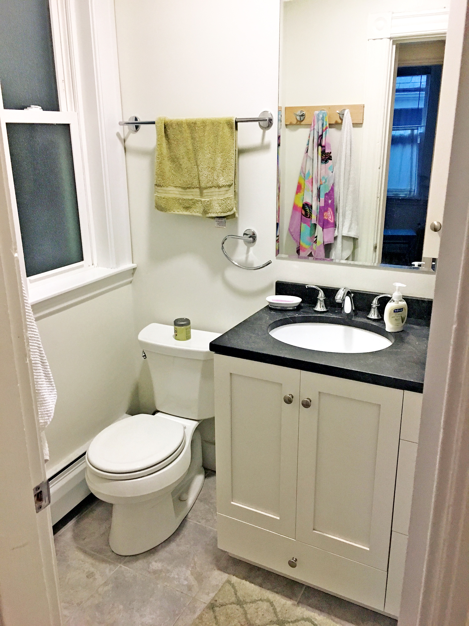 249 Summer St, Porter Square