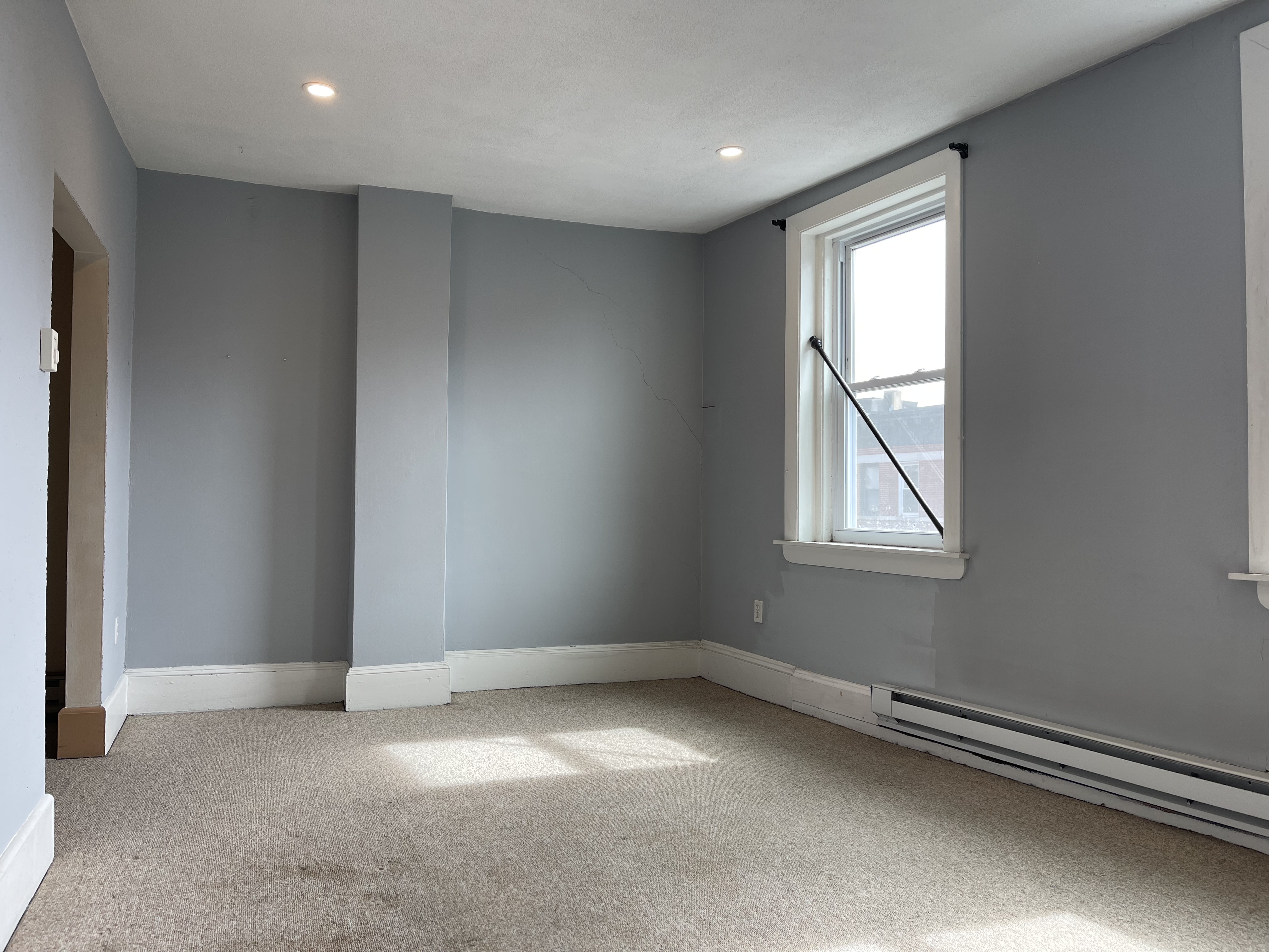 408 Hanover St, North End