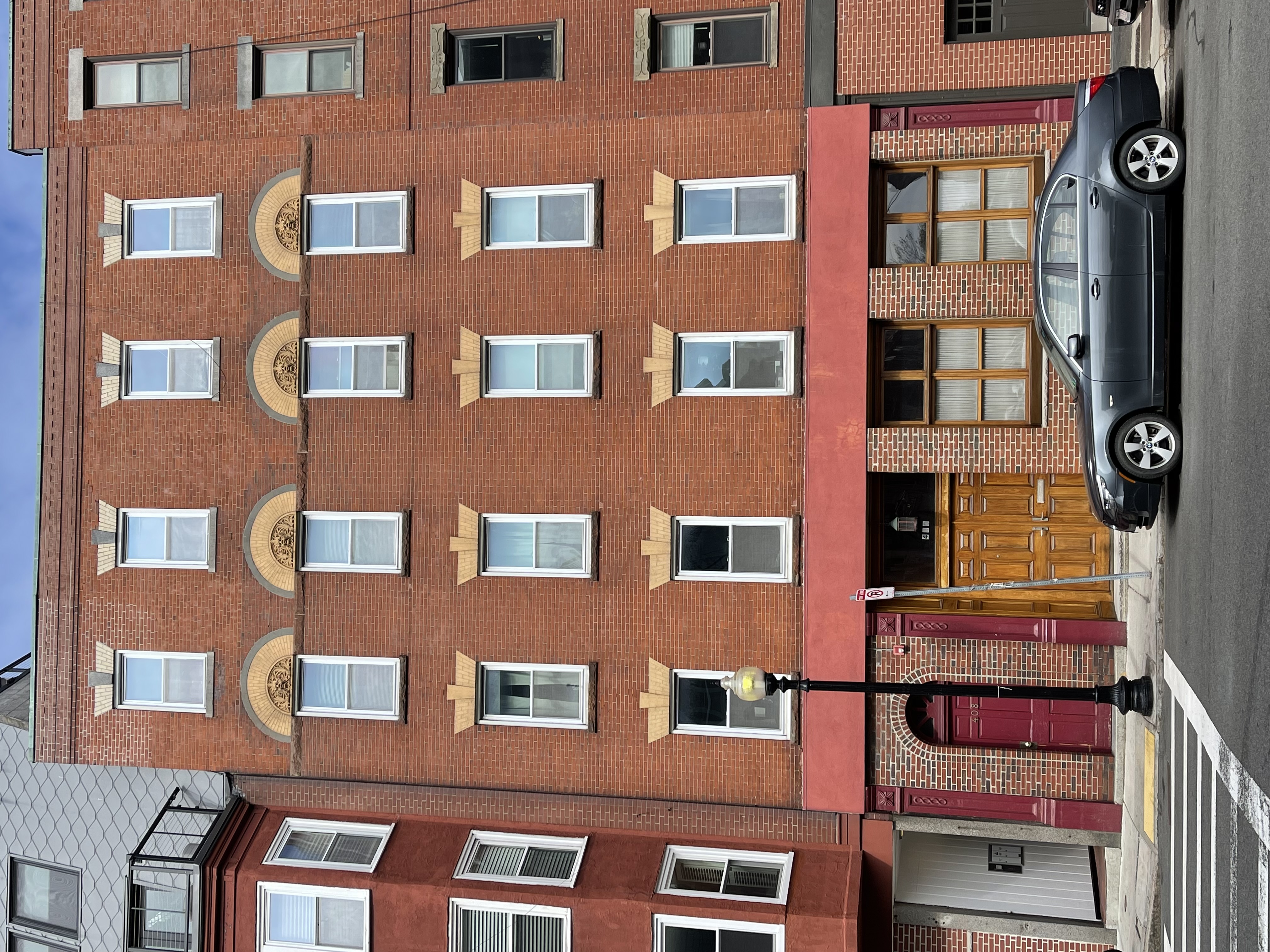 408 Hanover St, North End