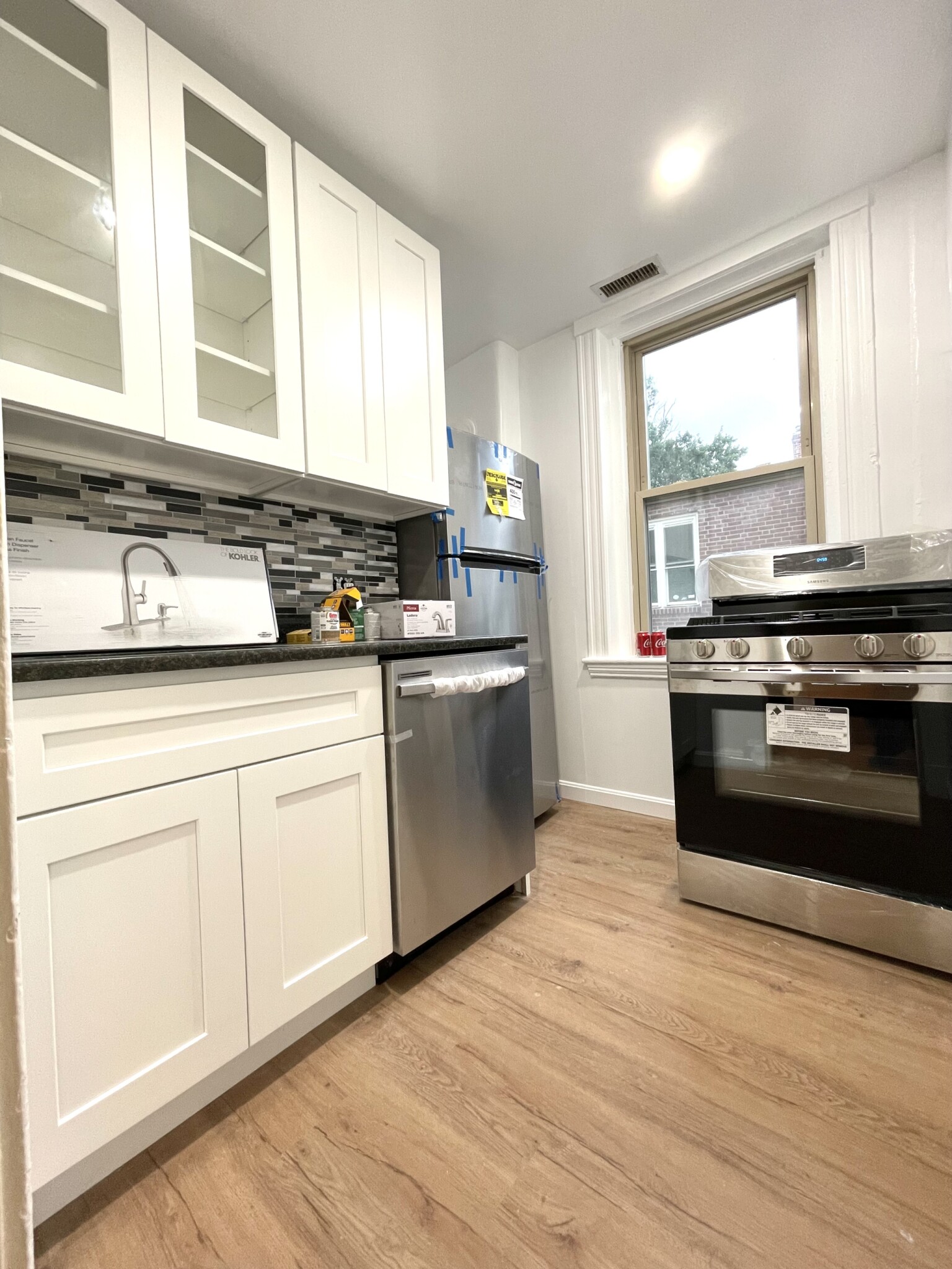 9 Woodbridge St, North Cambridge