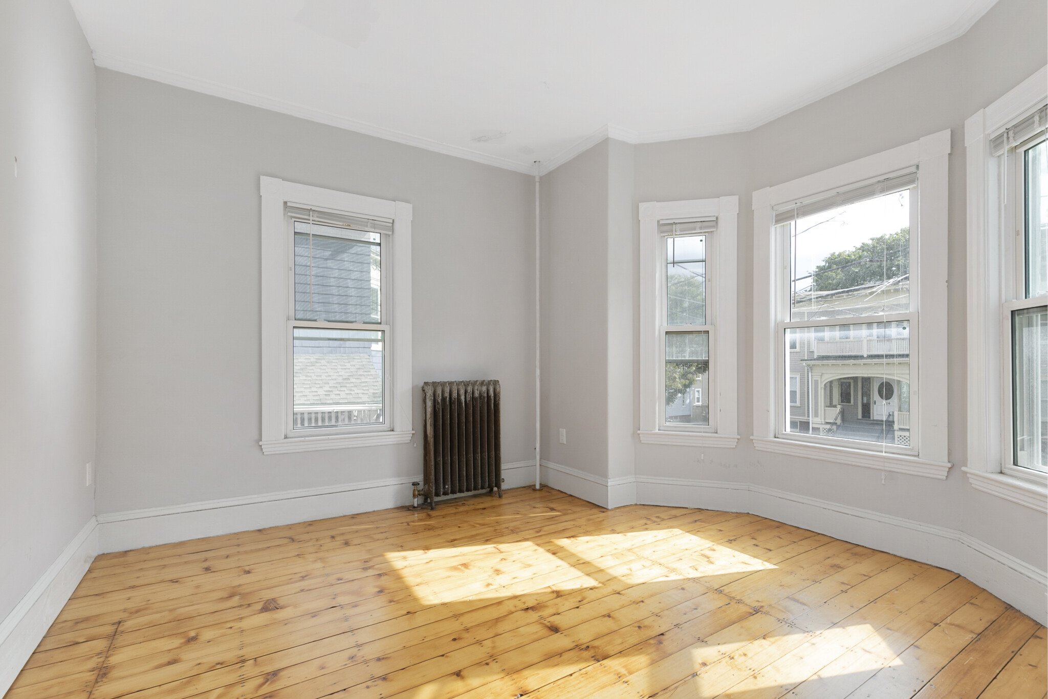 103 Summer St, Union Square