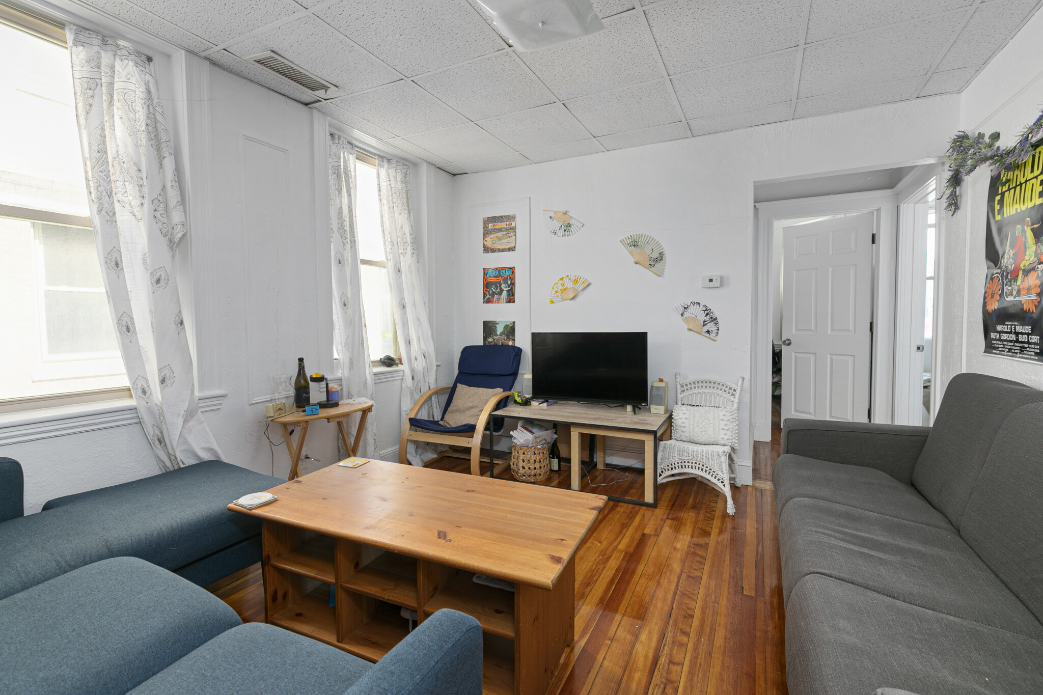 Photos of apartment on Woodbridge St.,Cambridge MA 02140