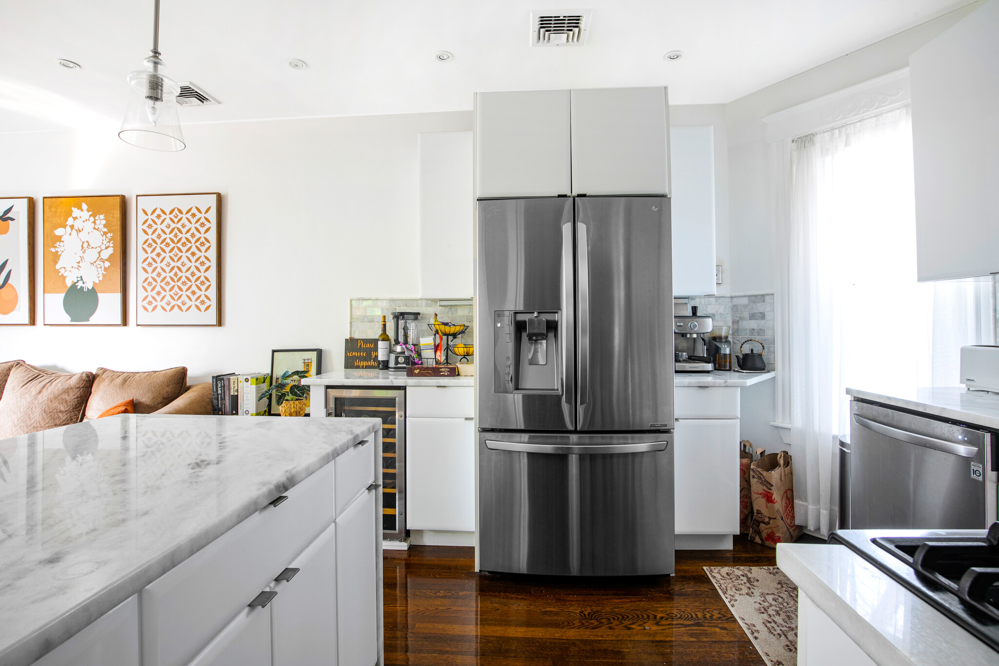 42 Cameron St, Coolidge Corner