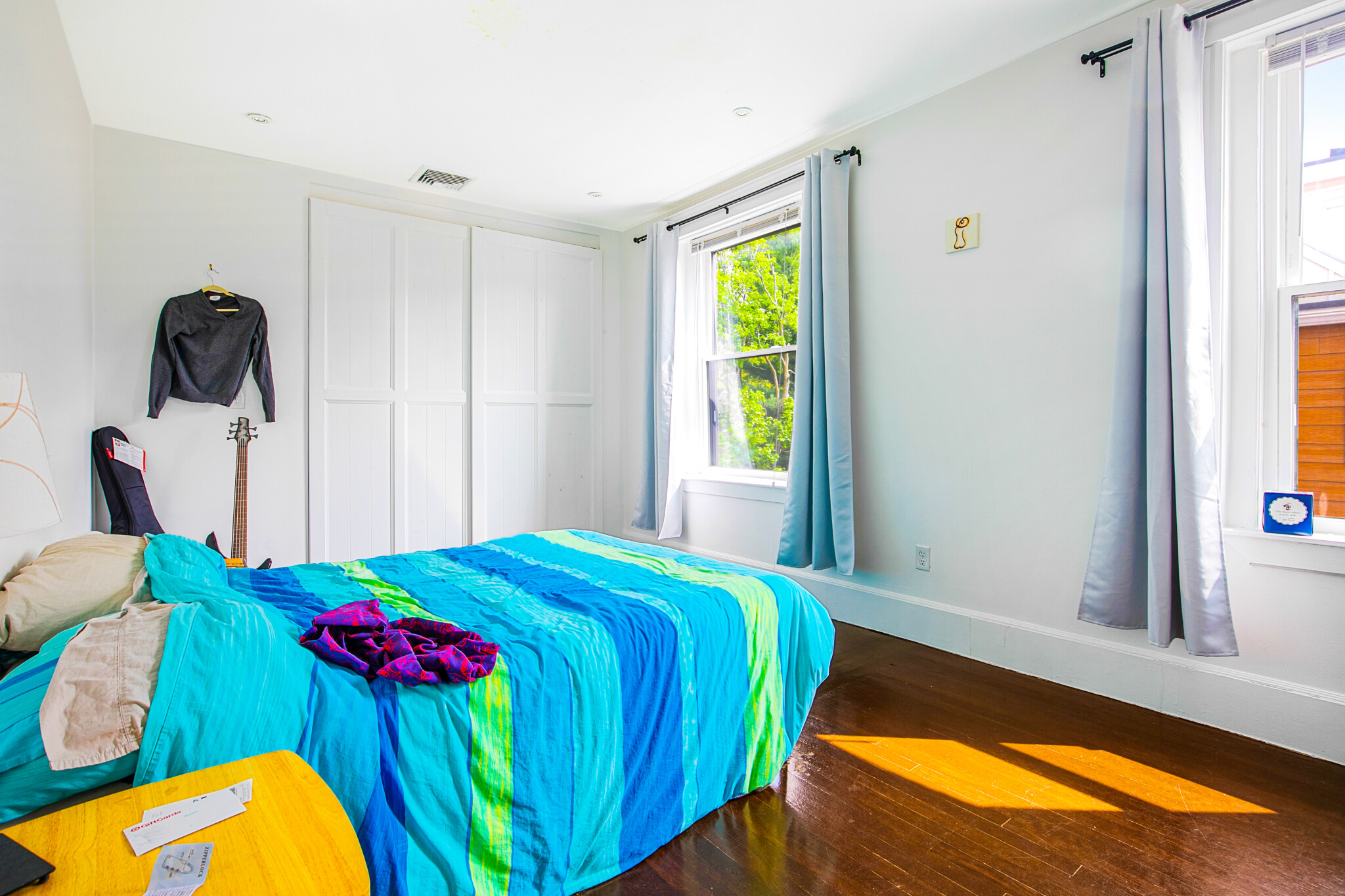 42 Cameron St, Coolidge Corner