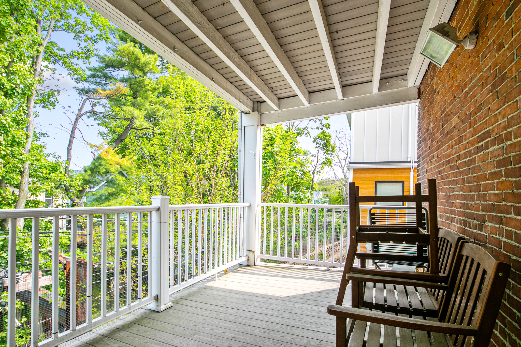 42 Cameron St, Coolidge Corner