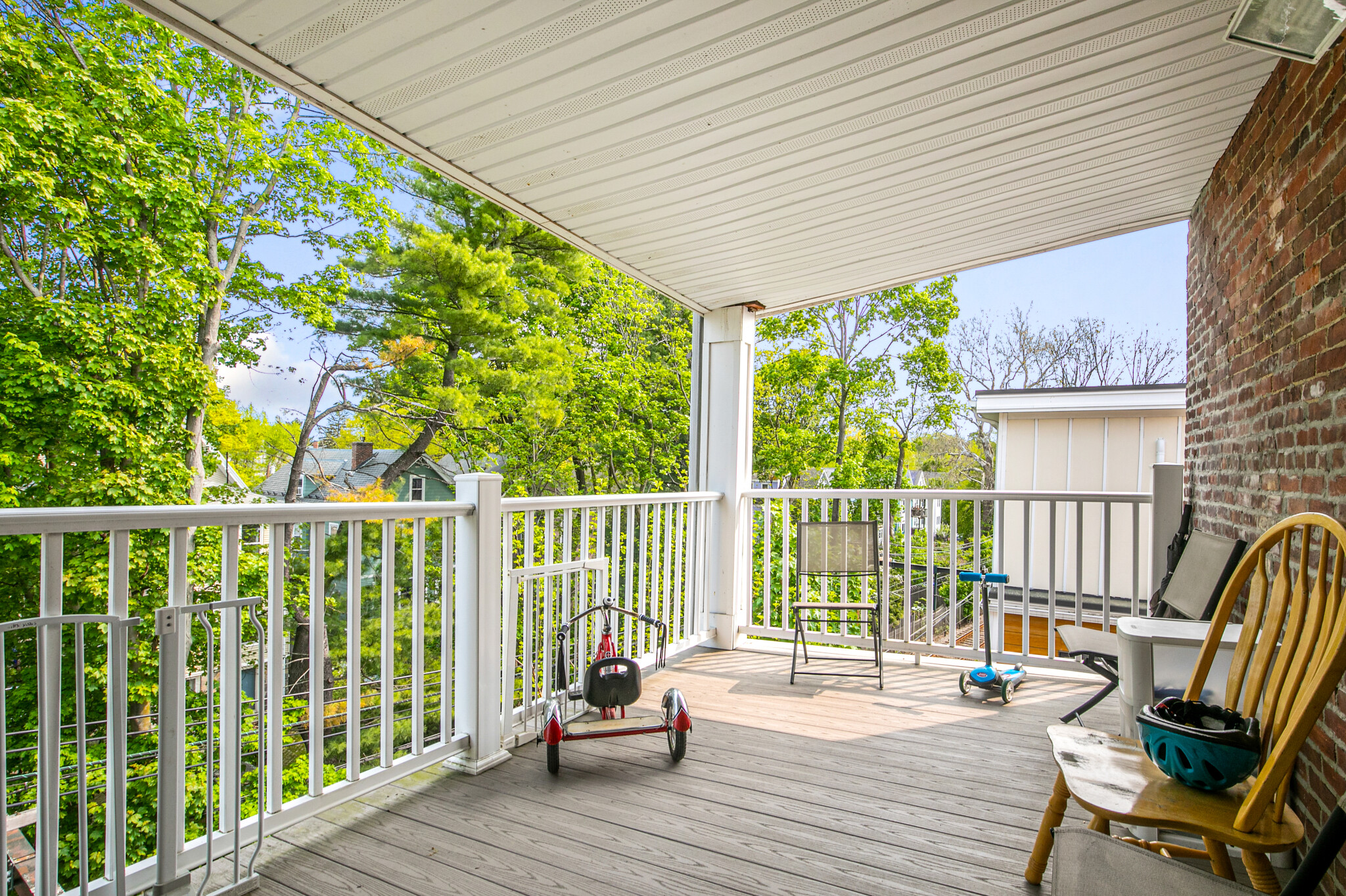 42 Cameron St, Washington Square