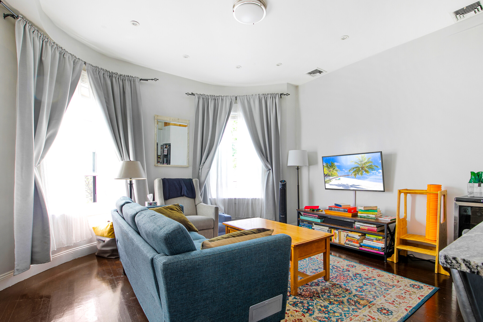 40 Cameron St, Brookline Village