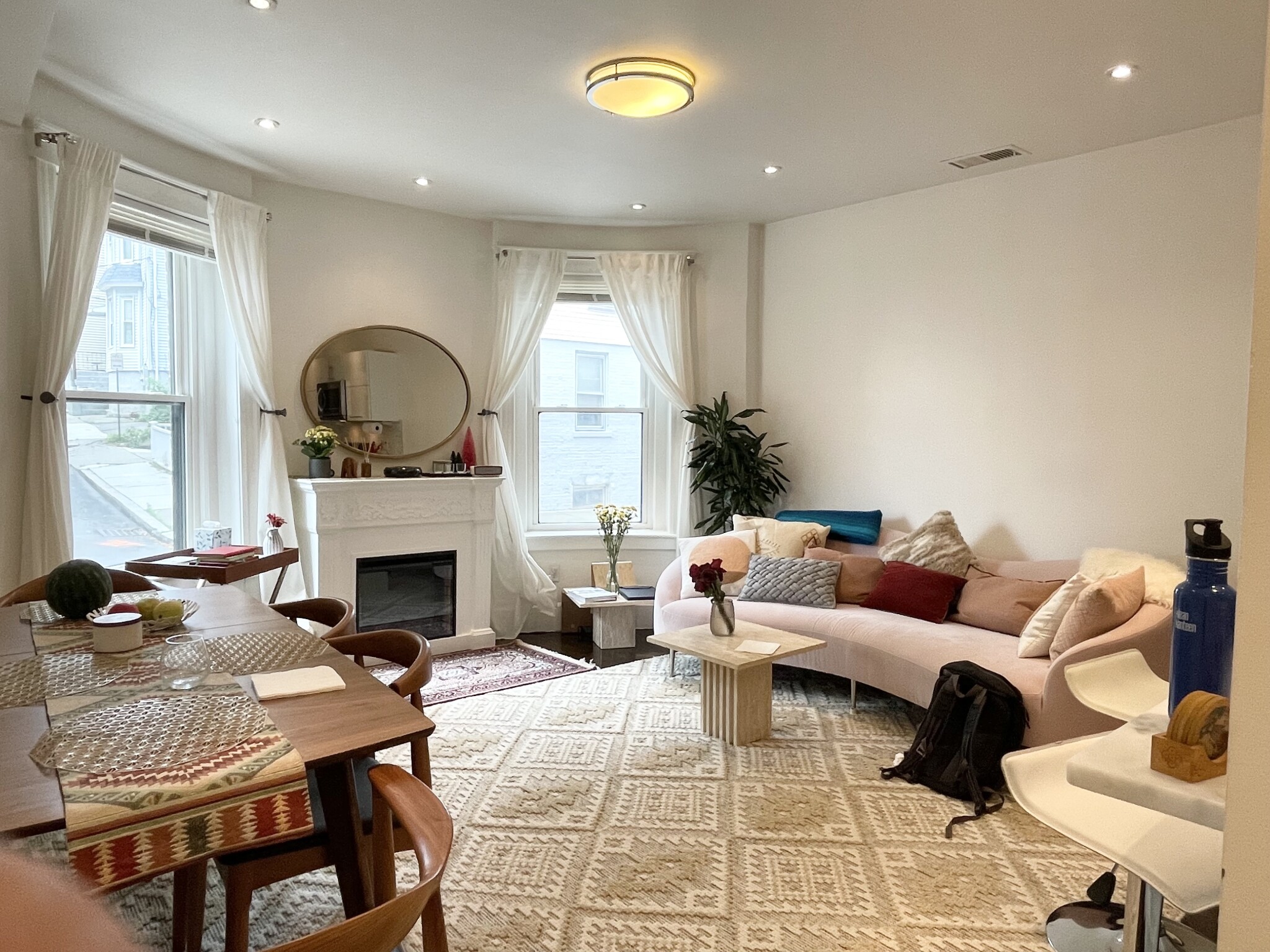 40 Cameron St, Brookline Village