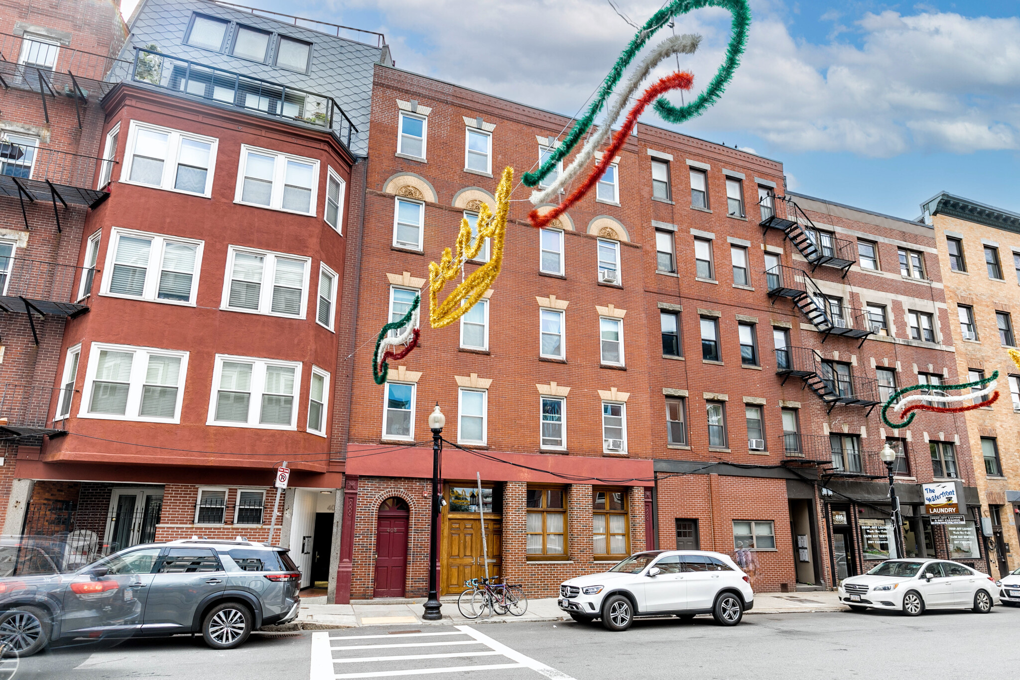 408 Hanover St, North End