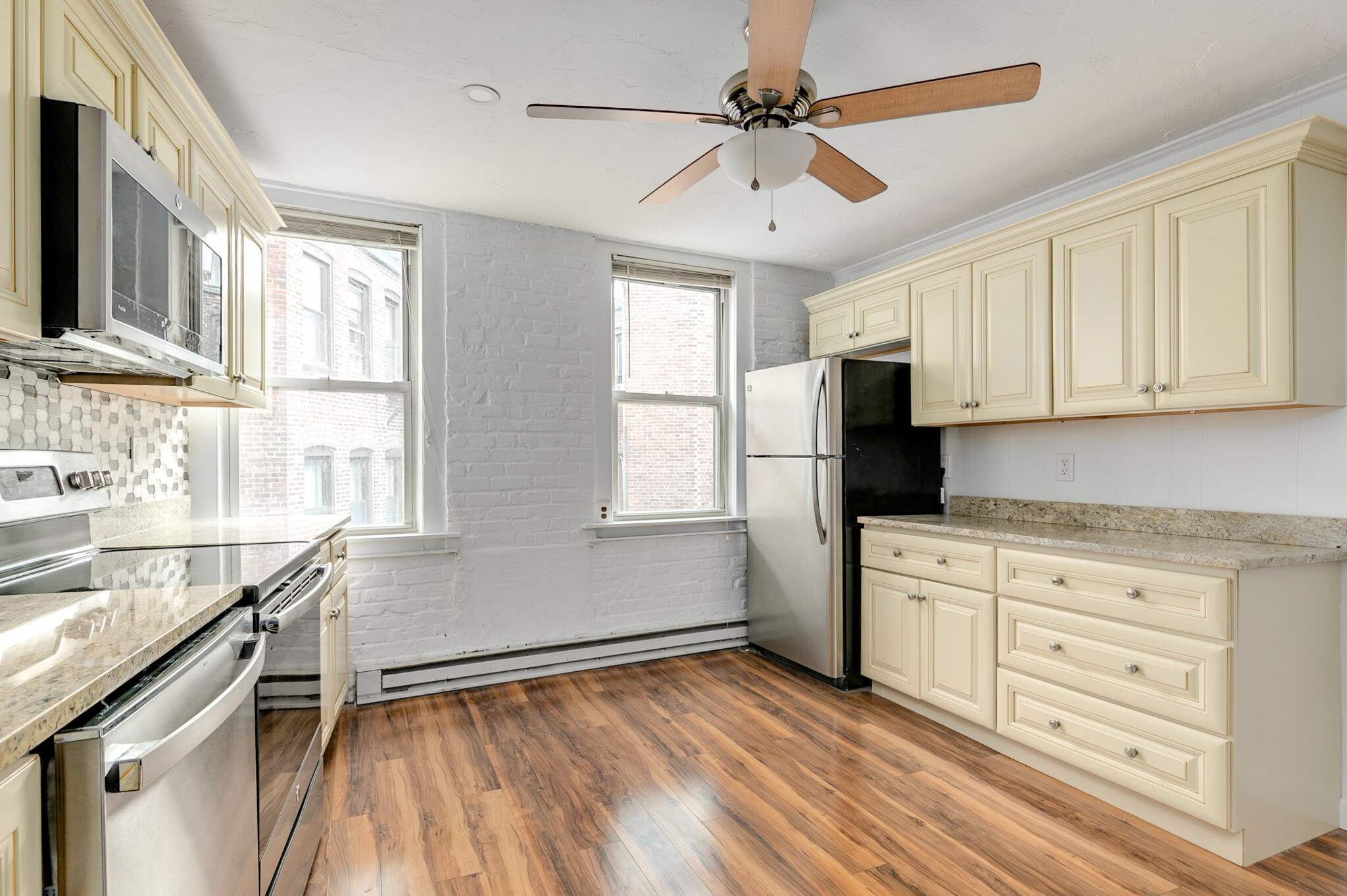 408 Hanover St, North End