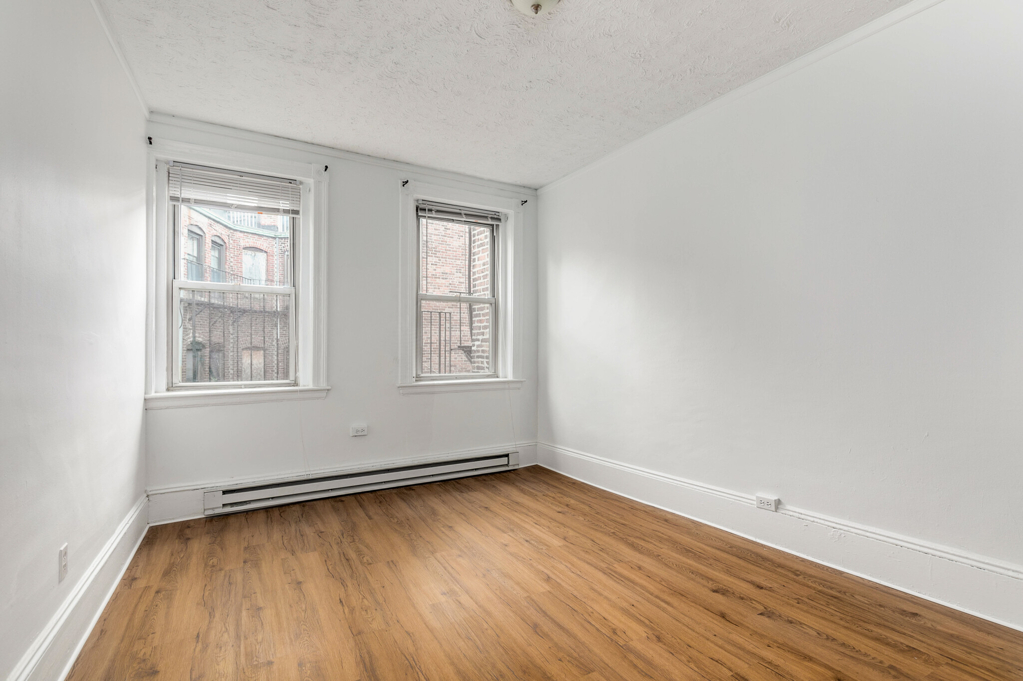 408 Hanover St, North End